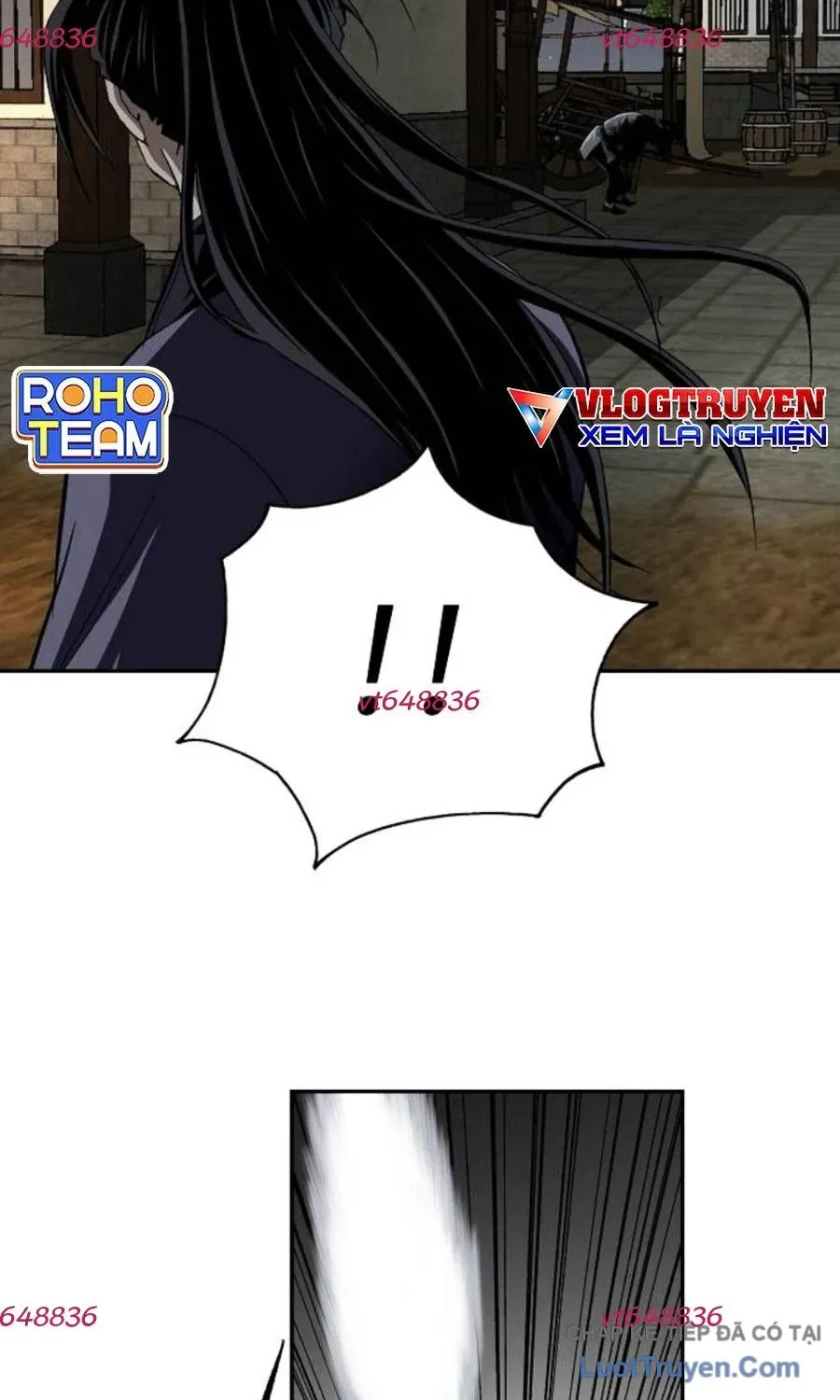 Ma Đạo Nhất Kiếm Chap 16 - Next Chap 17