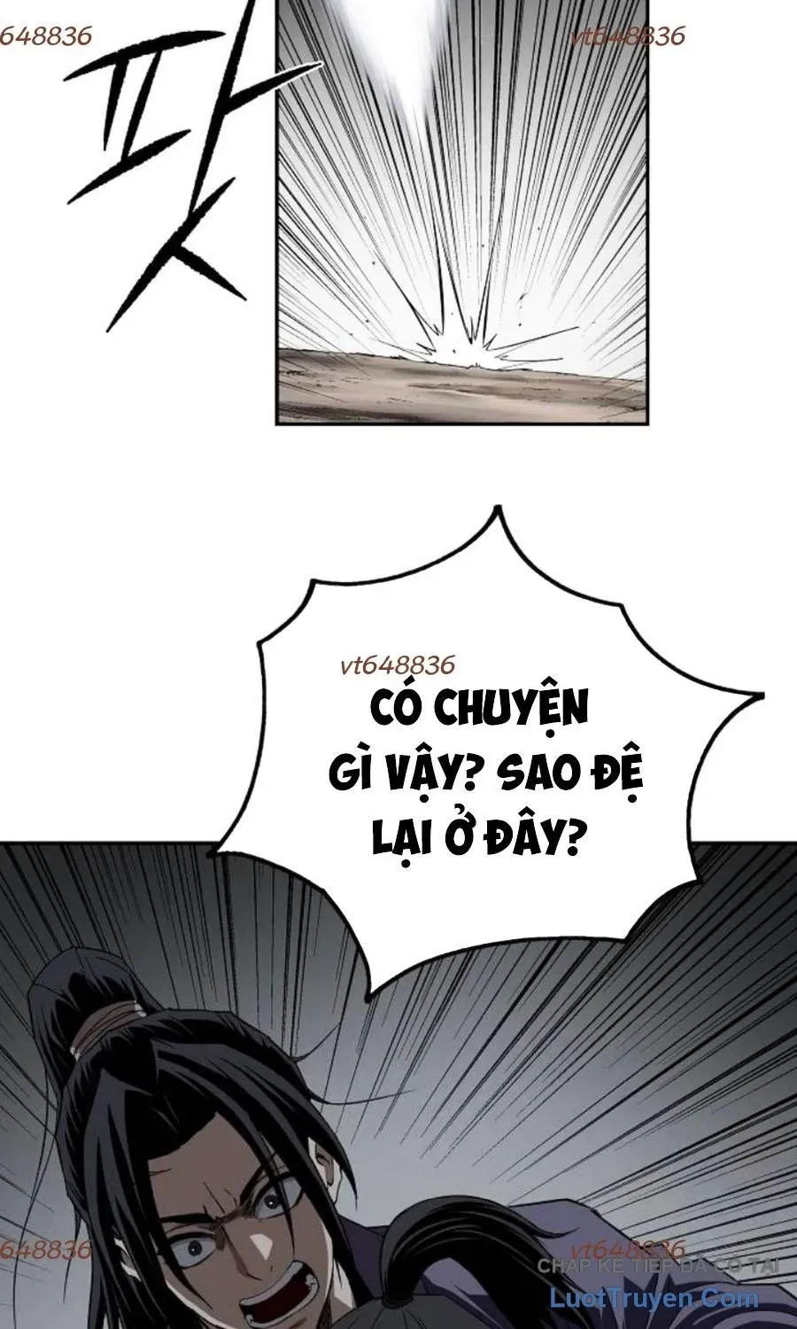 Ma Đạo Nhất Kiếm Chap 16 - Next Chap 17