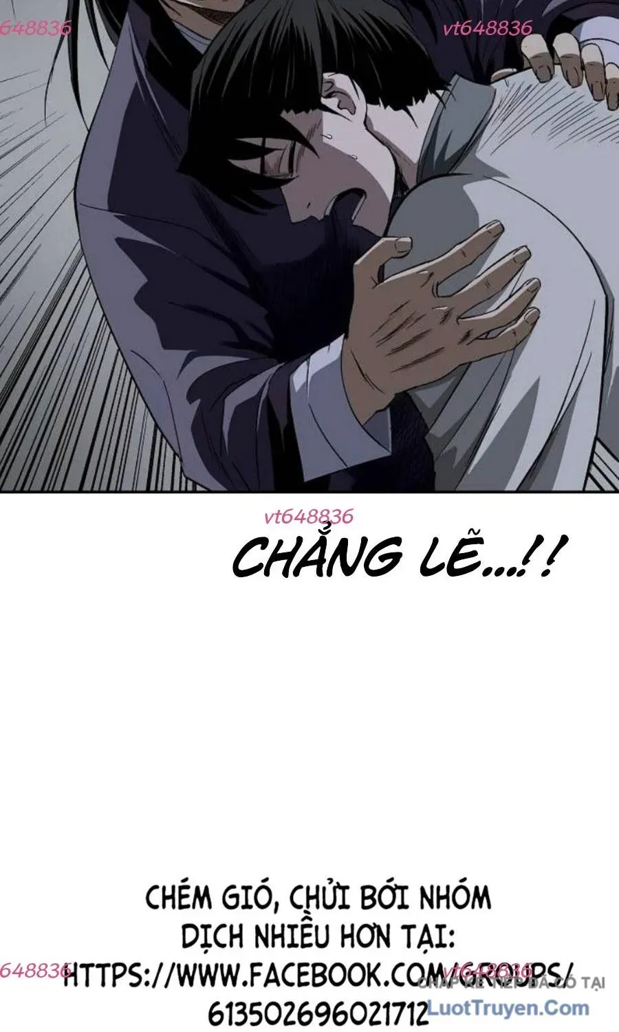 Ma Đạo Nhất Kiếm Chap 16 - Next Chap 17