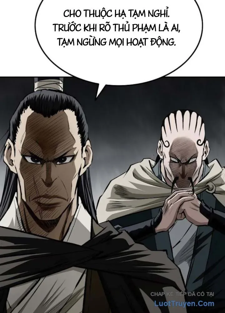 Ma Đạo Nhất Kiếm Chap 17 - Next Chap 18