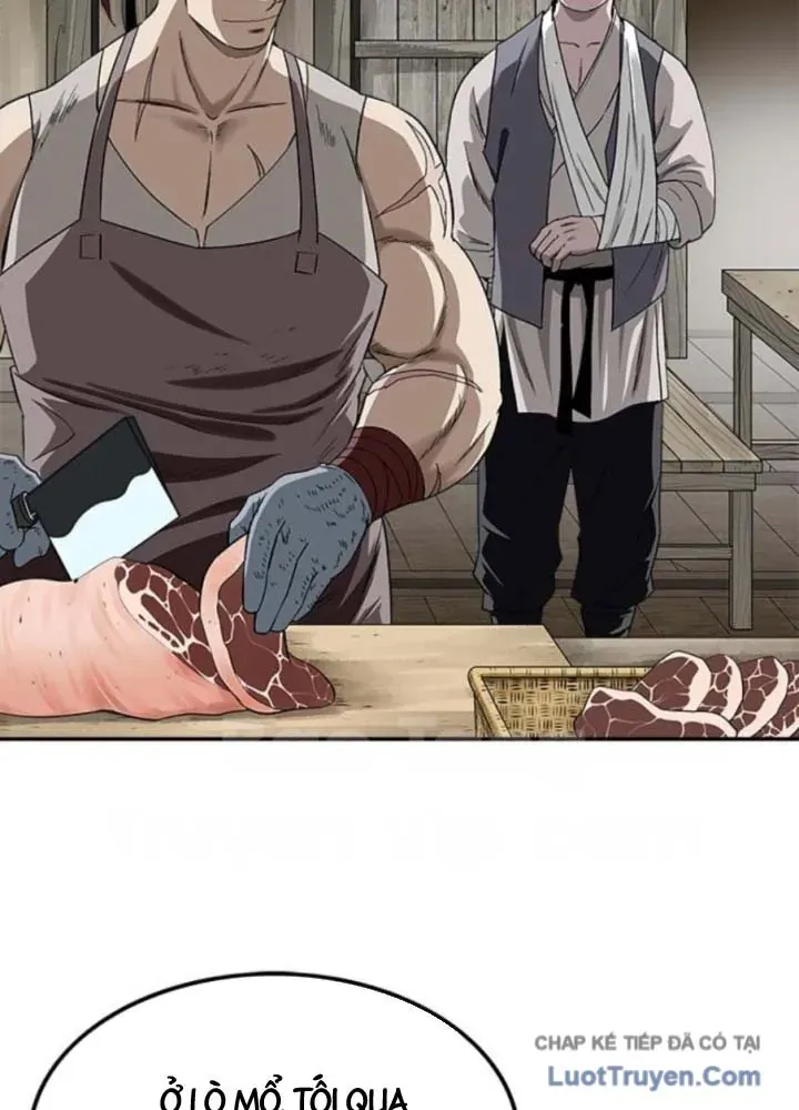 Ma Đạo Nhất Kiếm Chap 17 - Next Chap 18