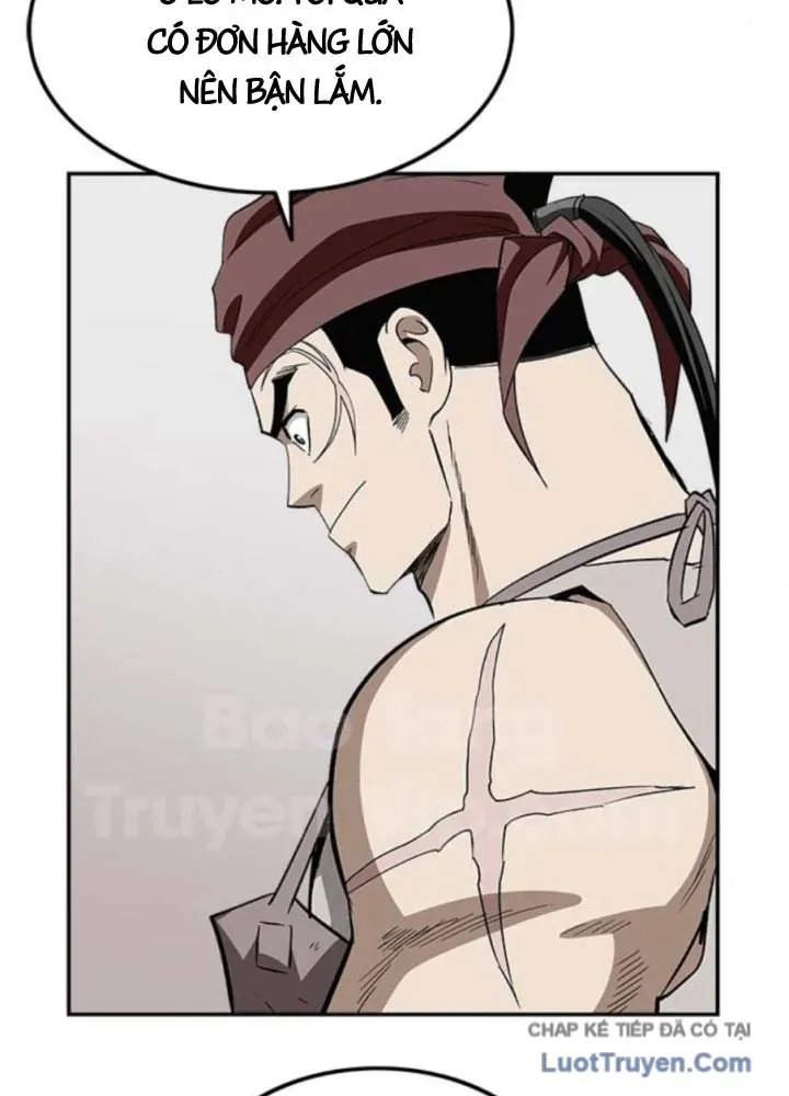 Ma Đạo Nhất Kiếm Chap 17 - Next Chap 18