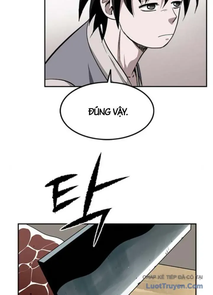 Ma Đạo Nhất Kiếm Chap 17 - Next Chap 18