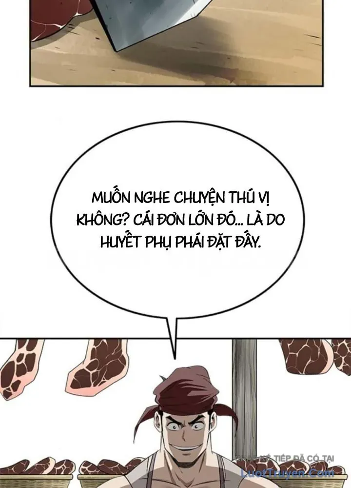 Ma Đạo Nhất Kiếm Chap 17 - Next Chap 18