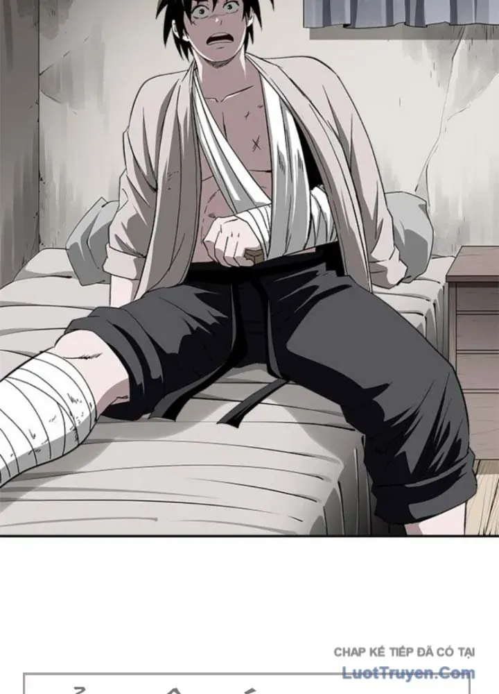 Ma Đạo Nhất Kiếm Chap 17 - Next Chap 18