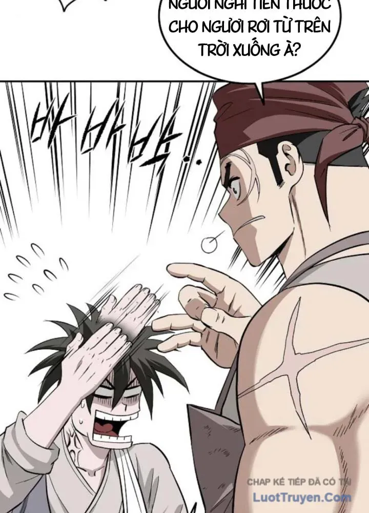 Ma Đạo Nhất Kiếm Chap 17 - Next Chap 18