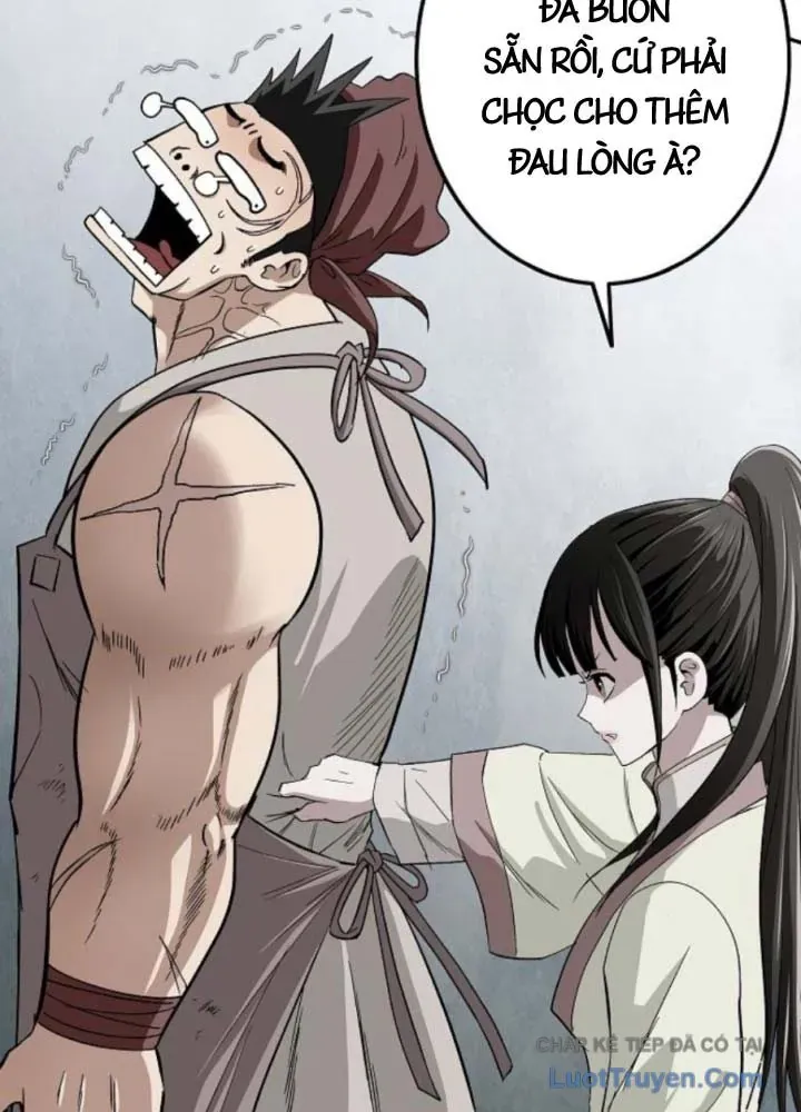 Ma Đạo Nhất Kiếm Chap 17 - Next Chap 18