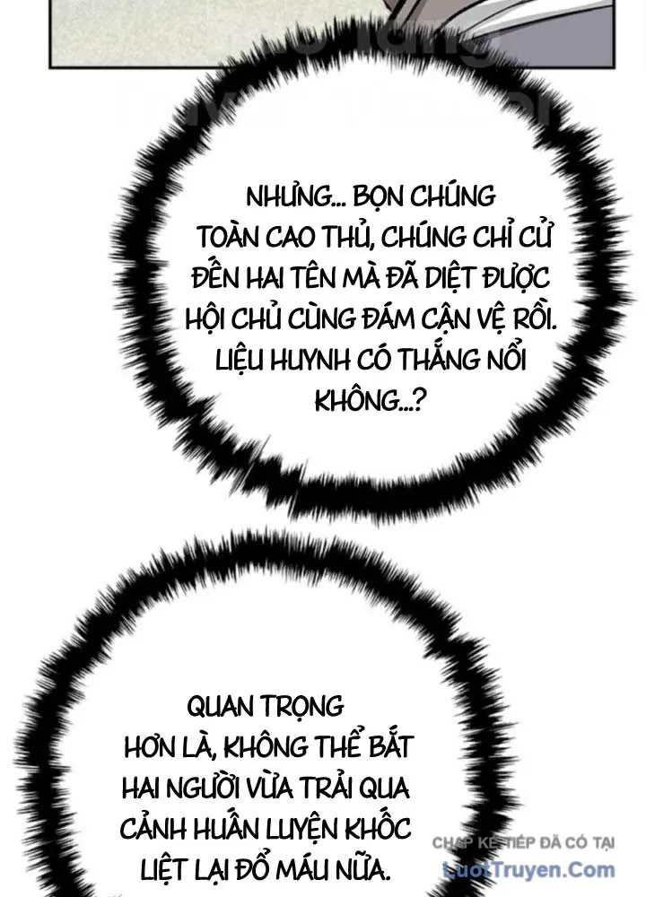 Ma Đạo Nhất Kiếm Chap 17 - Next Chap 18