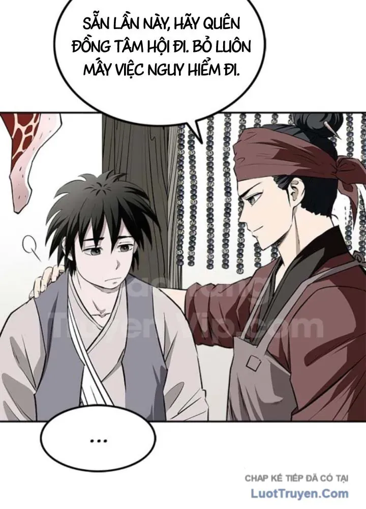 Ma Đạo Nhất Kiếm Chap 17 - Next Chap 18