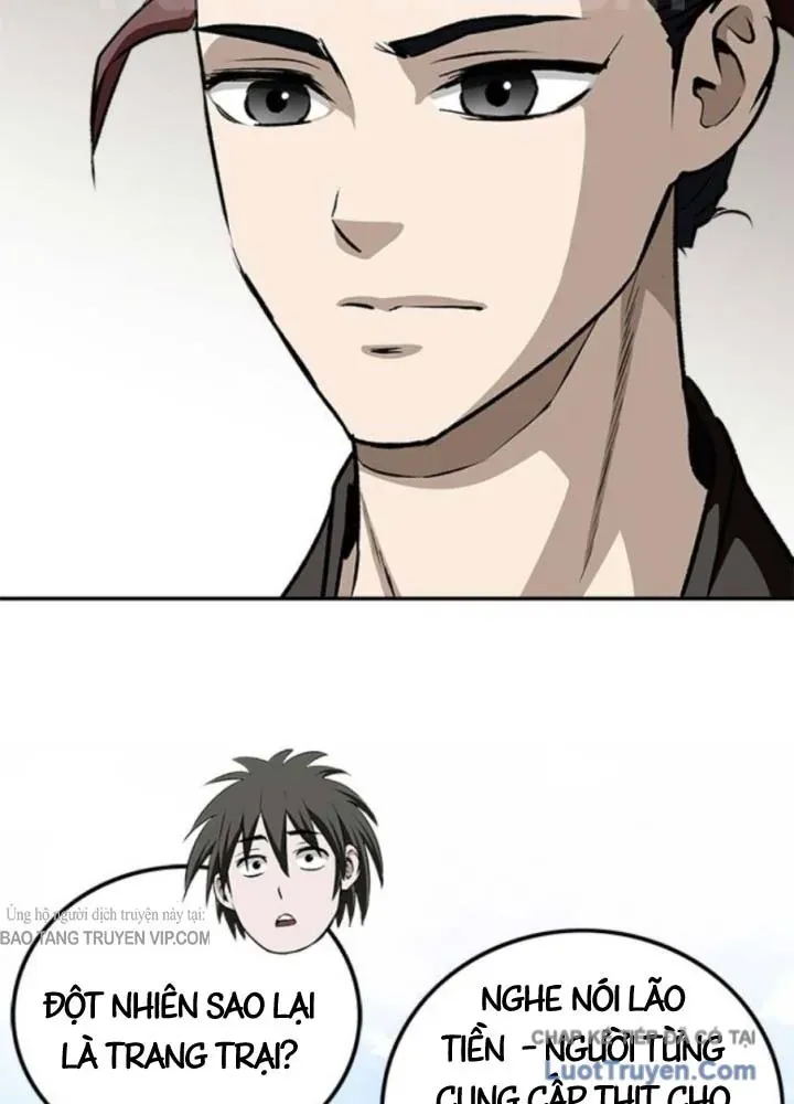 Ma Đạo Nhất Kiếm Chap 17 - Next Chap 18