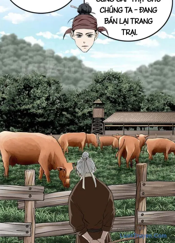 Ma Đạo Nhất Kiếm Chap 17 - Next Chap 18