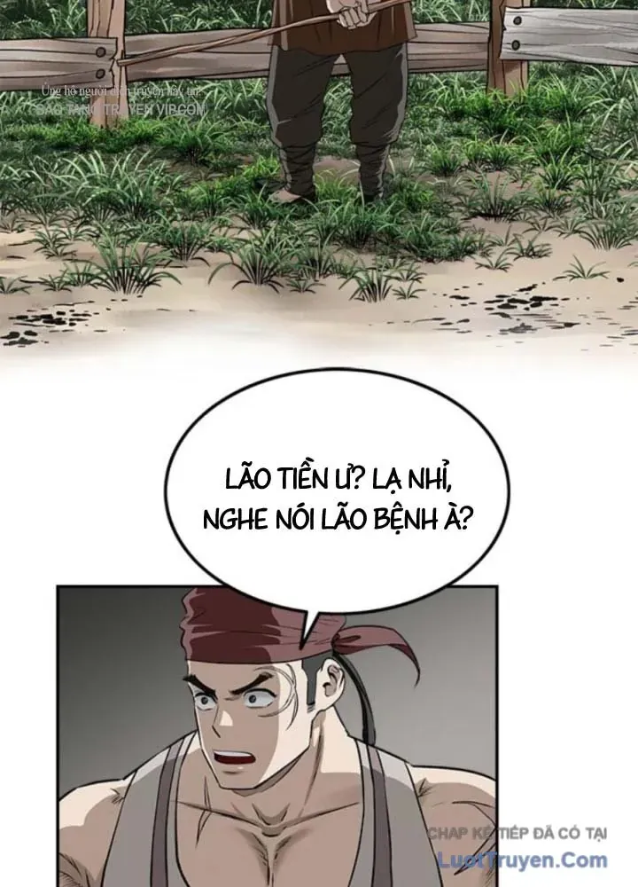 Ma Đạo Nhất Kiếm Chap 17 - Next Chap 18