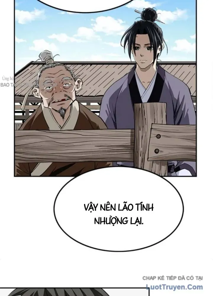 Ma Đạo Nhất Kiếm Chap 17 - Next Chap 18