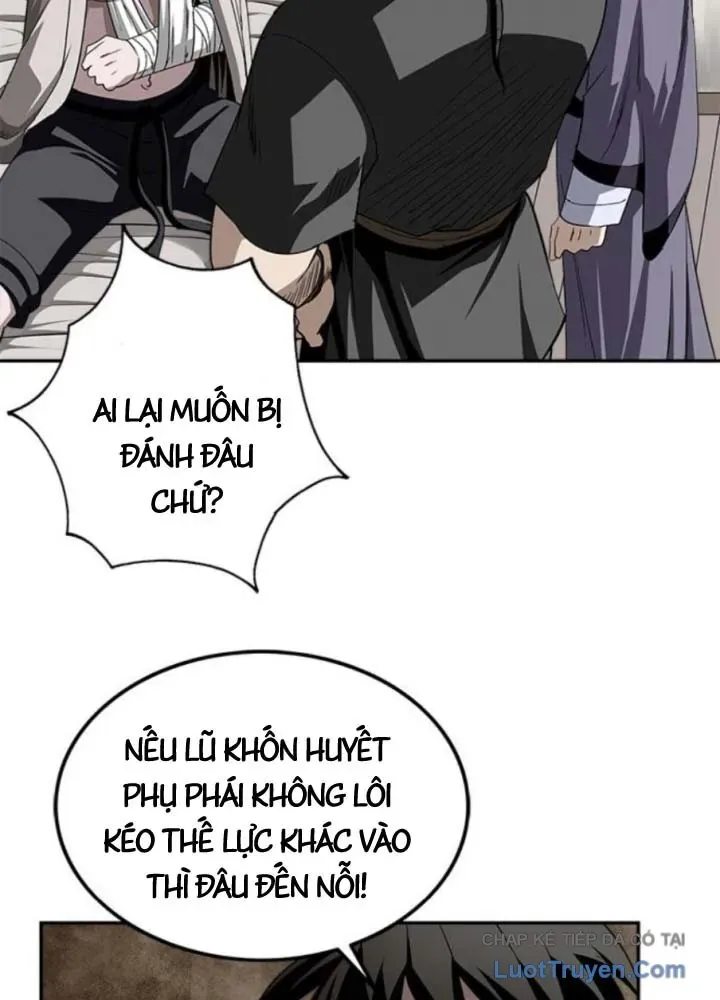 Ma Đạo Nhất Kiếm Chap 17 - Next Chap 18