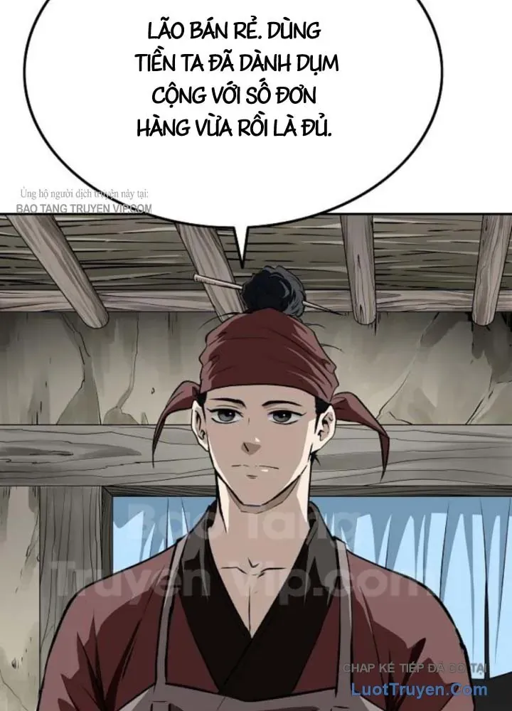 Ma Đạo Nhất Kiếm Chap 17 - Next Chap 18