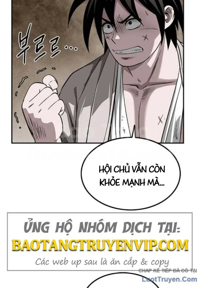 Ma Đạo Nhất Kiếm Chap 17 - Next Chap 18