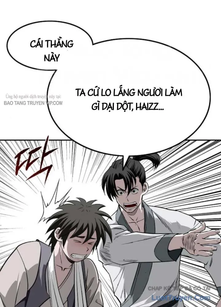 Ma Đạo Nhất Kiếm Chap 17 - Next Chap 18