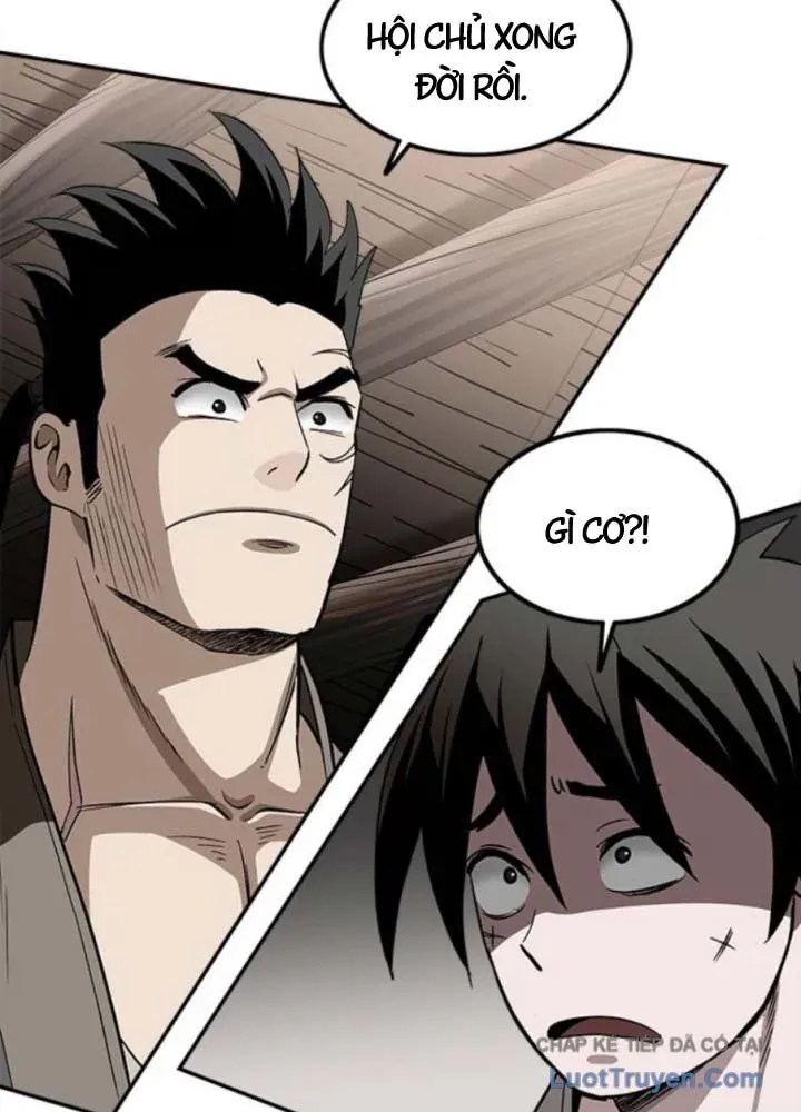 Ma Đạo Nhất Kiếm Chap 17 - Next Chap 18