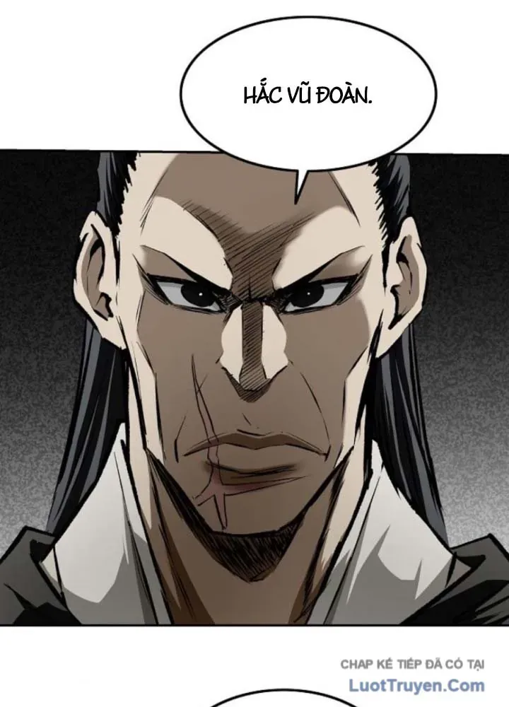 Ma Đạo Nhất Kiếm Chap 17 - Next Chap 18