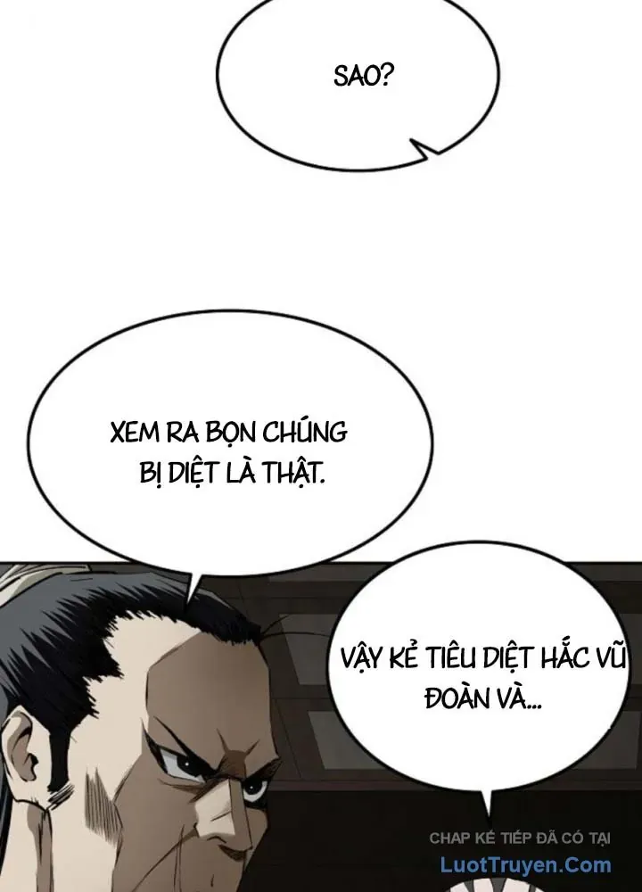 Ma Đạo Nhất Kiếm Chap 17 - Next Chap 18