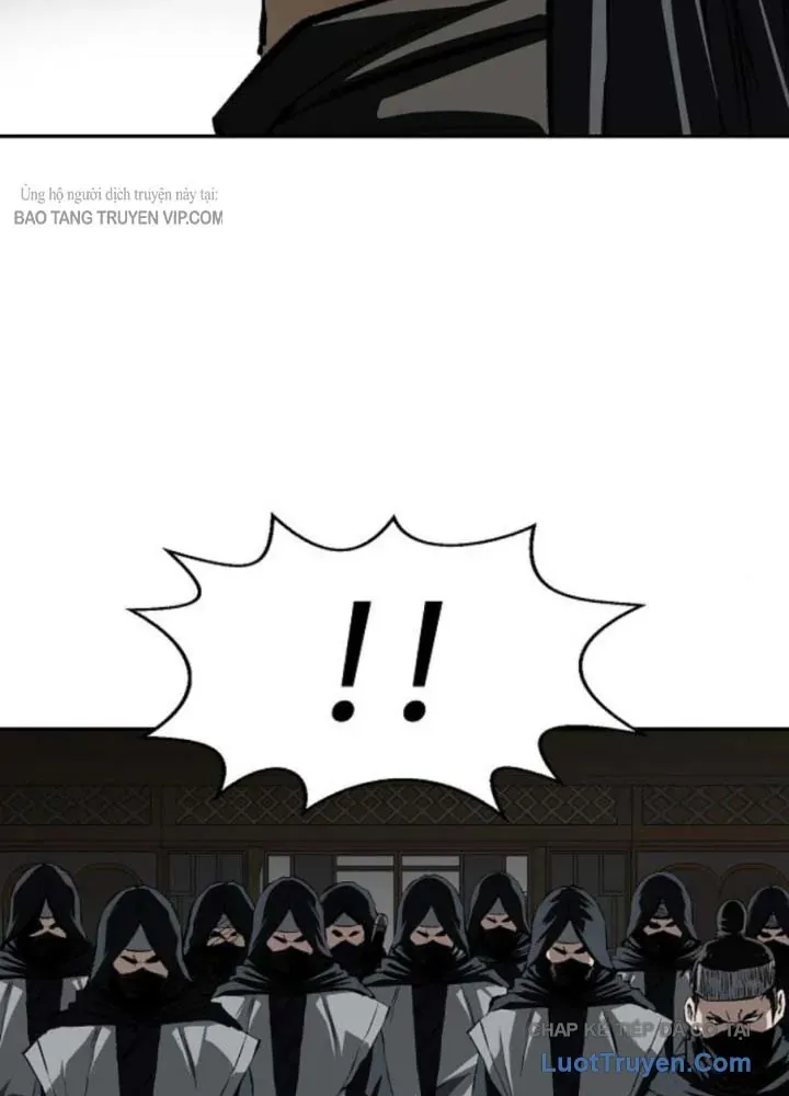 Ma Đạo Nhất Kiếm Chap 17 - Next Chap 18