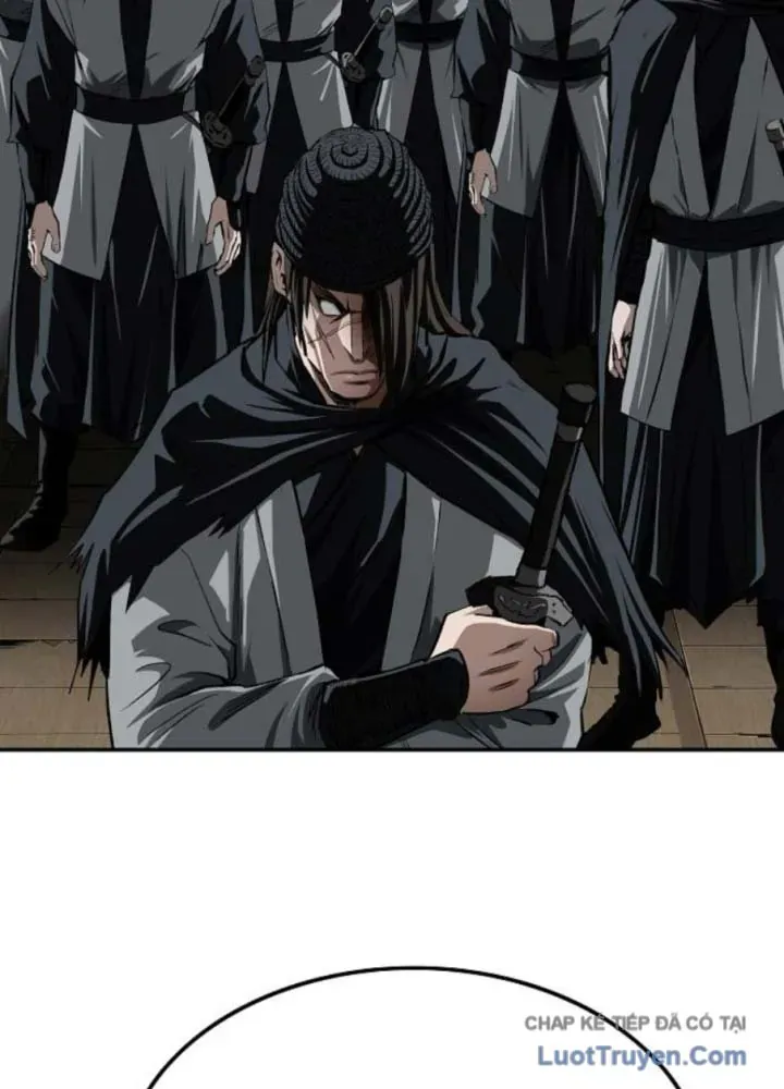 Ma Đạo Nhất Kiếm Chap 17 - Next Chap 18