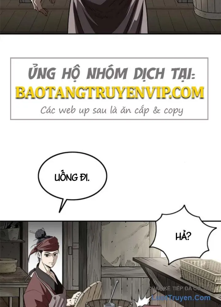 Ma Đạo Nhất Kiếm Chap 18 - Next Chap 19