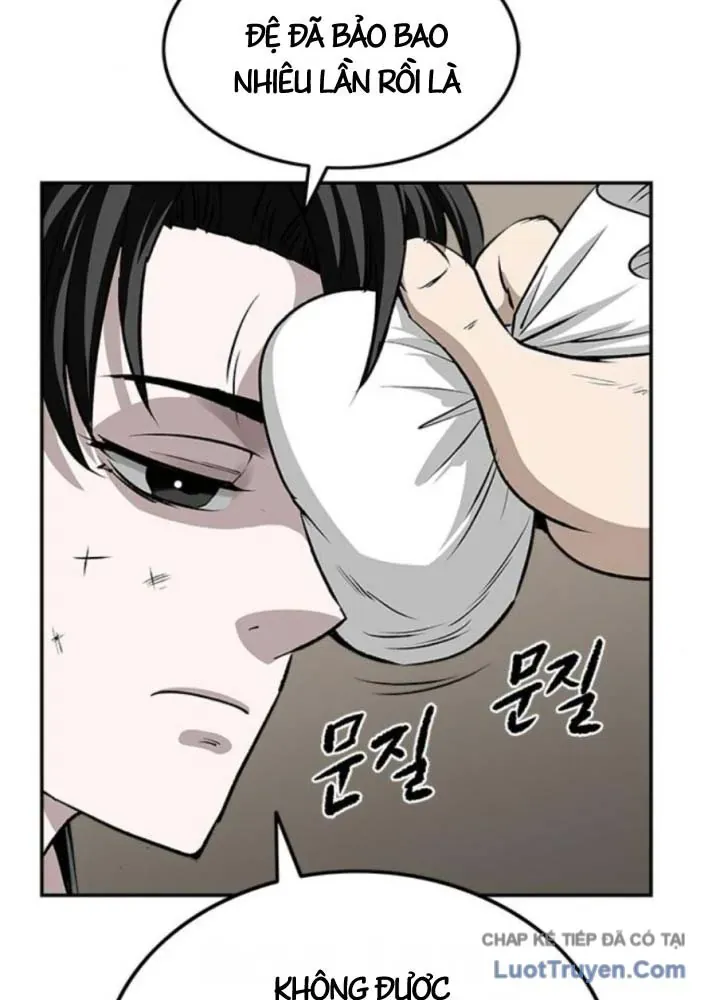 Ma Đạo Nhất Kiếm Chap 18 - Next Chap 19