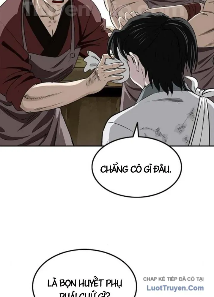Ma Đạo Nhất Kiếm Chap 18 - Next Chap 19