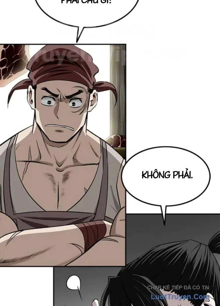 Ma Đạo Nhất Kiếm Chap 18 - Next Chap 19