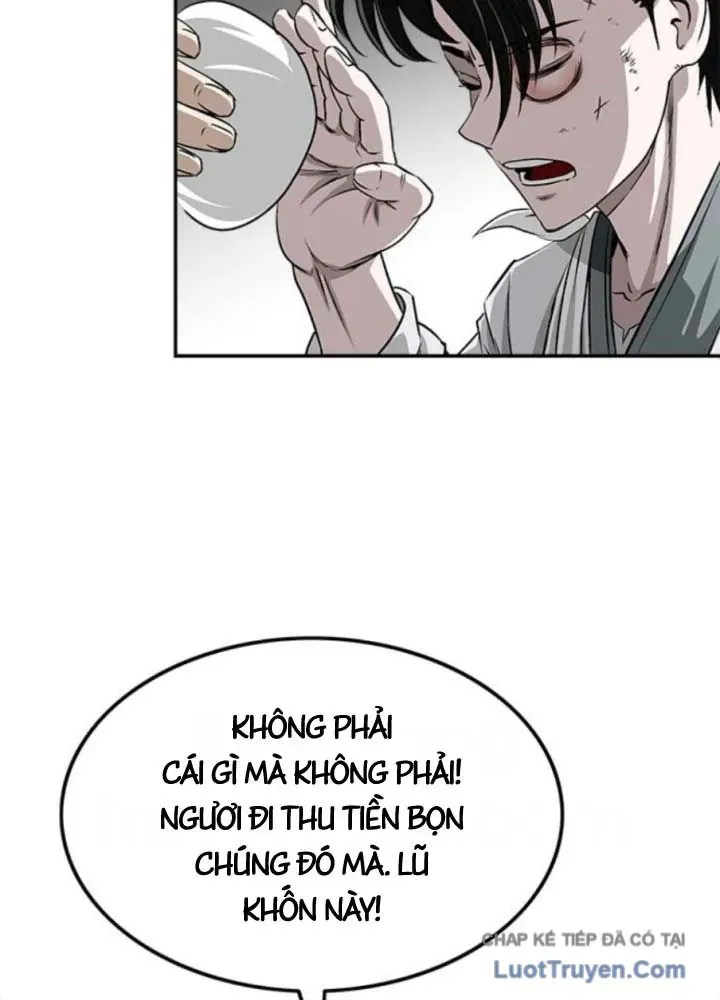 Ma Đạo Nhất Kiếm Chap 18 - Next Chap 19