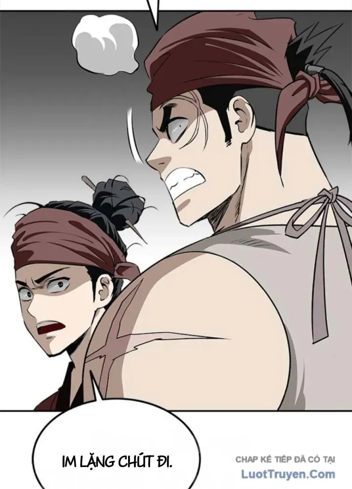 Ma Đạo Nhất Kiếm Chap 18 - Next Chap 19