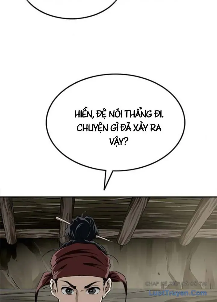 Ma Đạo Nhất Kiếm Chap 18 - Next Chap 19