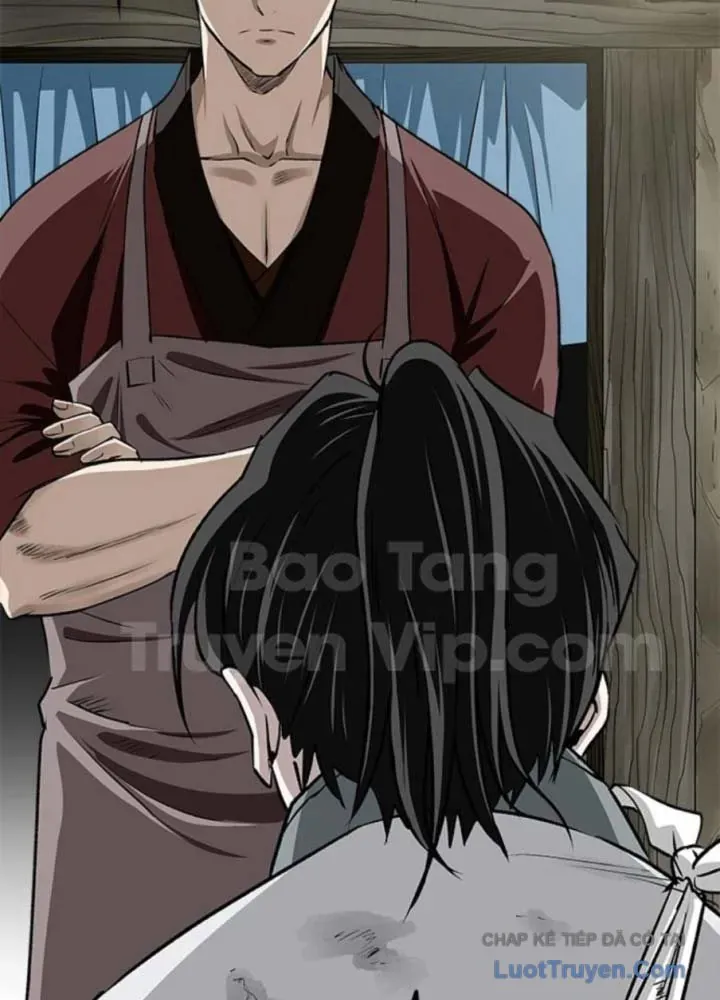 Ma Đạo Nhất Kiếm Chap 18 - Next Chap 19