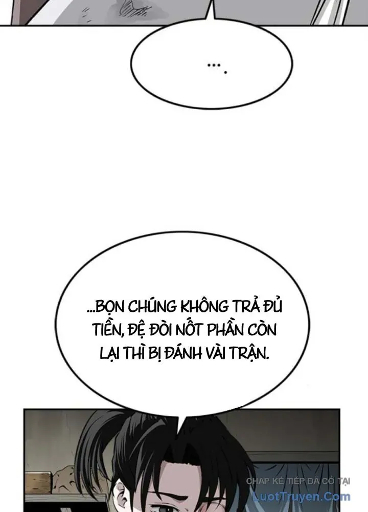 Ma Đạo Nhất Kiếm Chap 18 - Next Chap 19