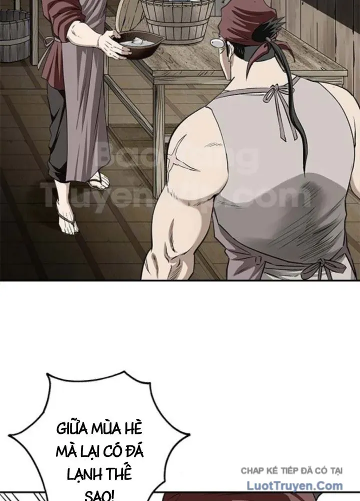 Ma Đạo Nhất Kiếm Chap 18 - Next Chap 19