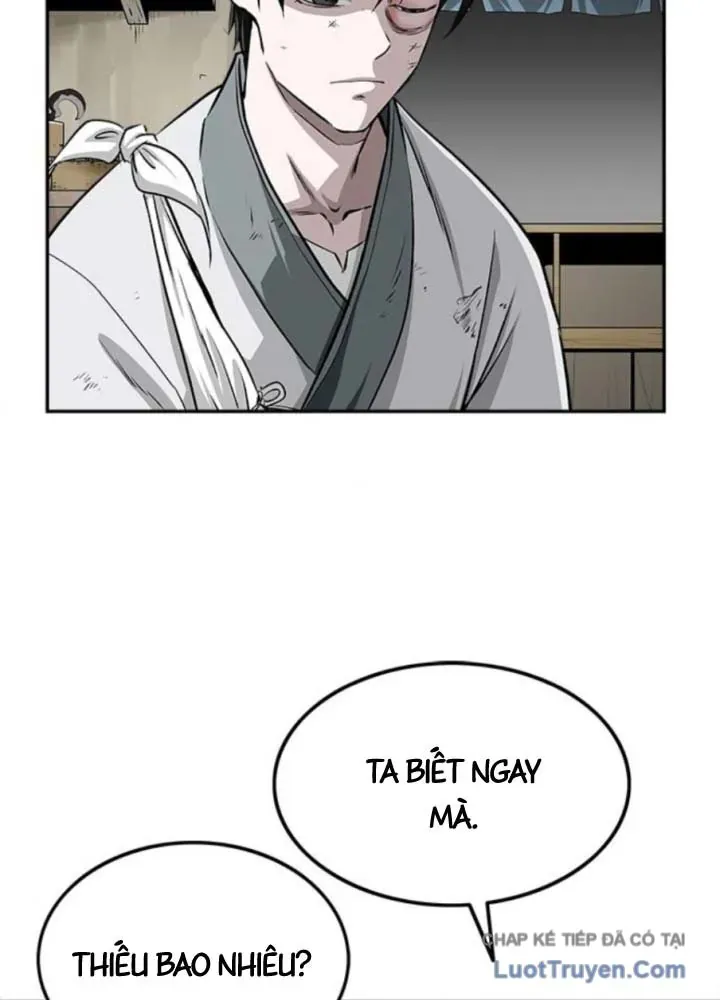 Ma Đạo Nhất Kiếm Chap 18 - Next Chap 19