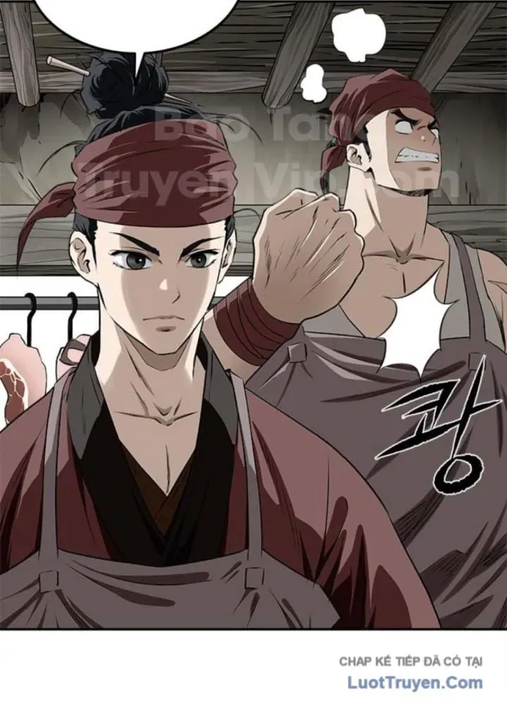 Ma Đạo Nhất Kiếm Chap 18 - Next Chap 19