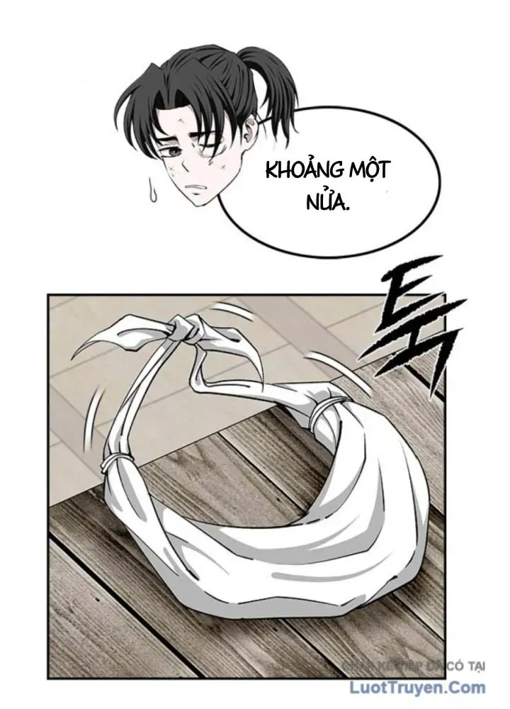 Ma Đạo Nhất Kiếm Chap 18 - Next Chap 19
