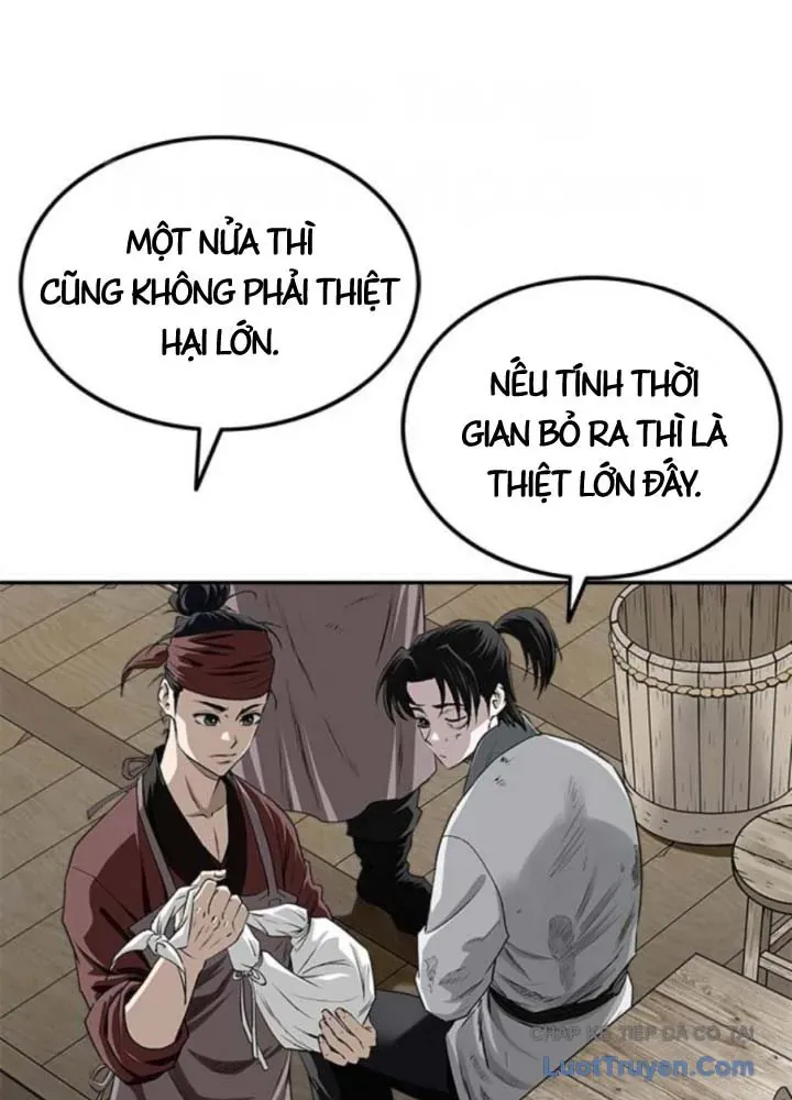 Ma Đạo Nhất Kiếm Chap 18 - Next Chap 19