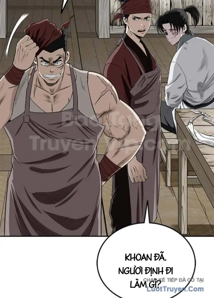 Ma Đạo Nhất Kiếm Chap 18 - Next Chap 19