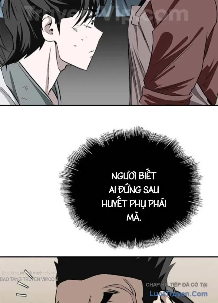 Ma Đạo Nhất Kiếm Chap 18 - Next Chap 19