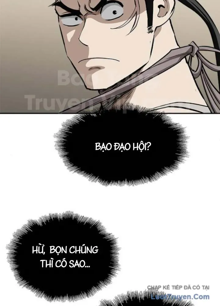 Ma Đạo Nhất Kiếm Chap 18 - Next Chap 19