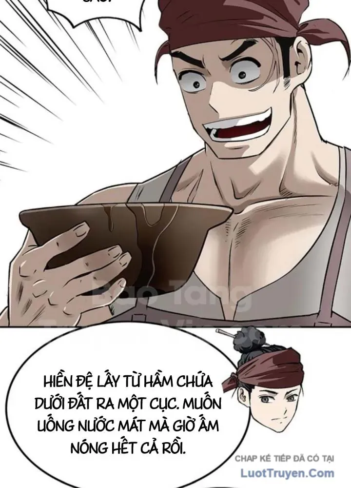 Ma Đạo Nhất Kiếm Chap 18 - Next Chap 19