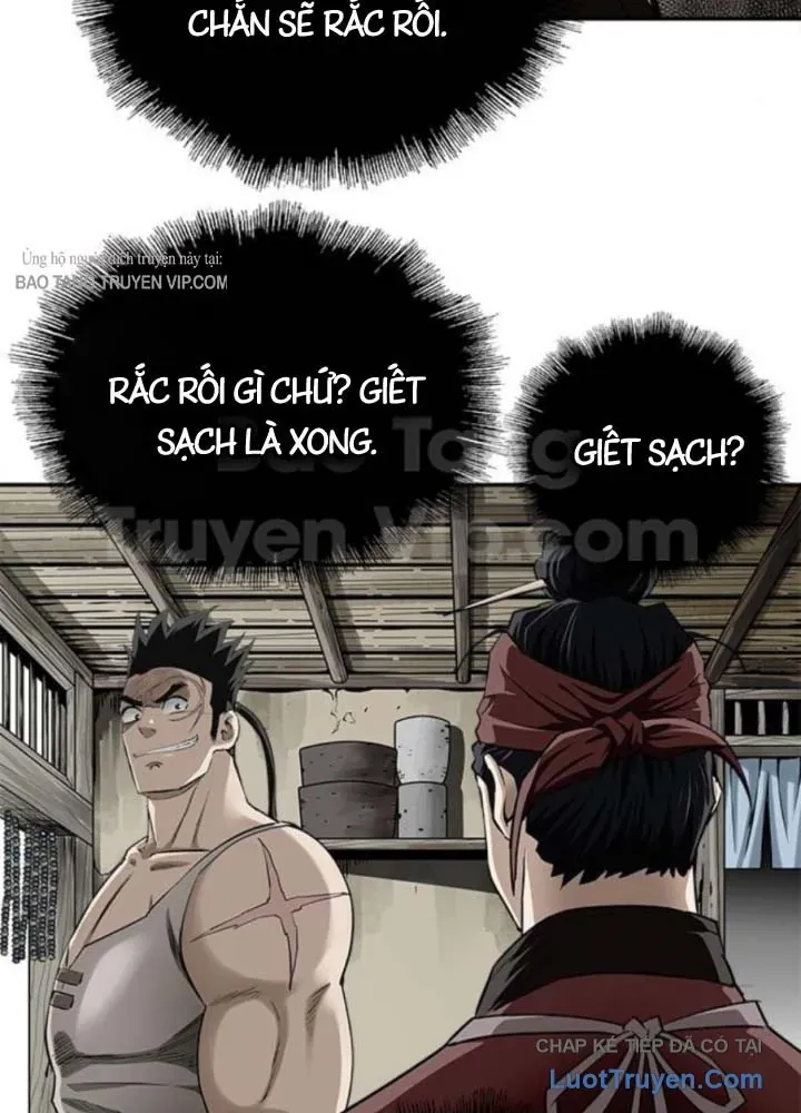 Ma Đạo Nhất Kiếm Chap 18 - Next Chap 19