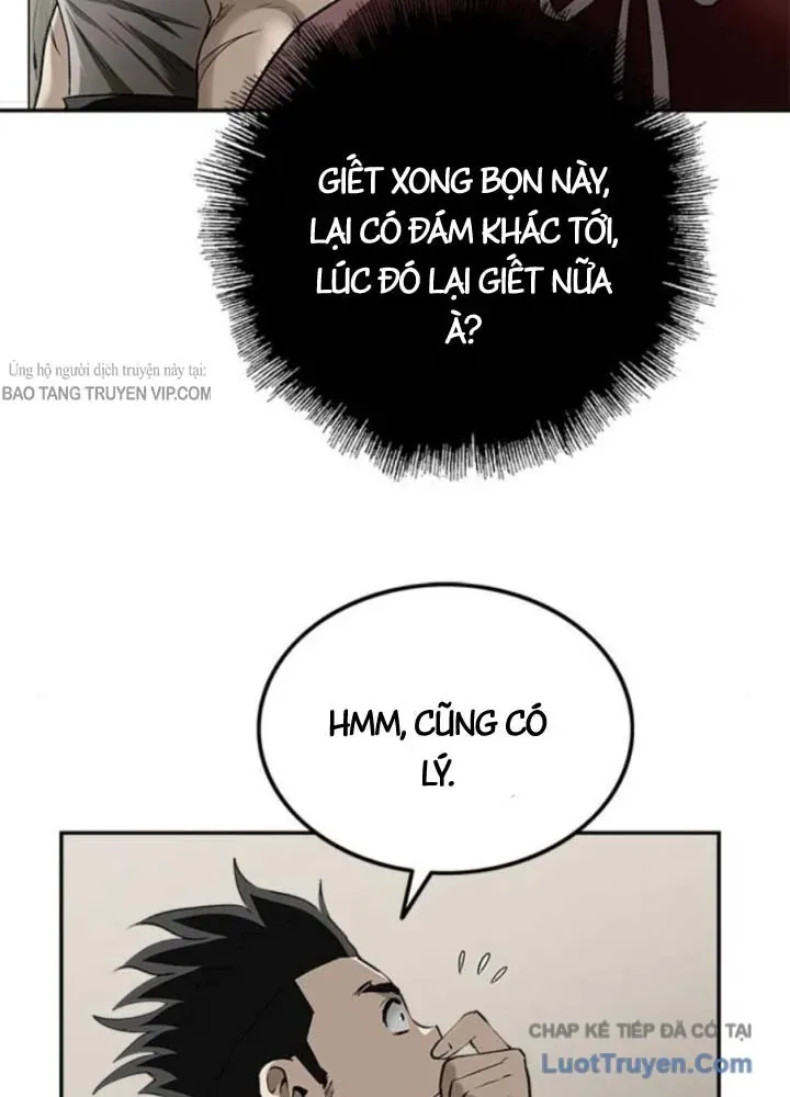 Ma Đạo Nhất Kiếm Chap 18 - Next Chap 19