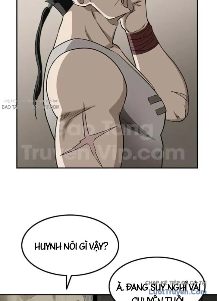 Ma Đạo Nhất Kiếm Chap 18 - Next Chap 19