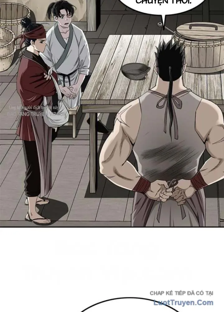 Ma Đạo Nhất Kiếm Chap 18 - Next Chap 19