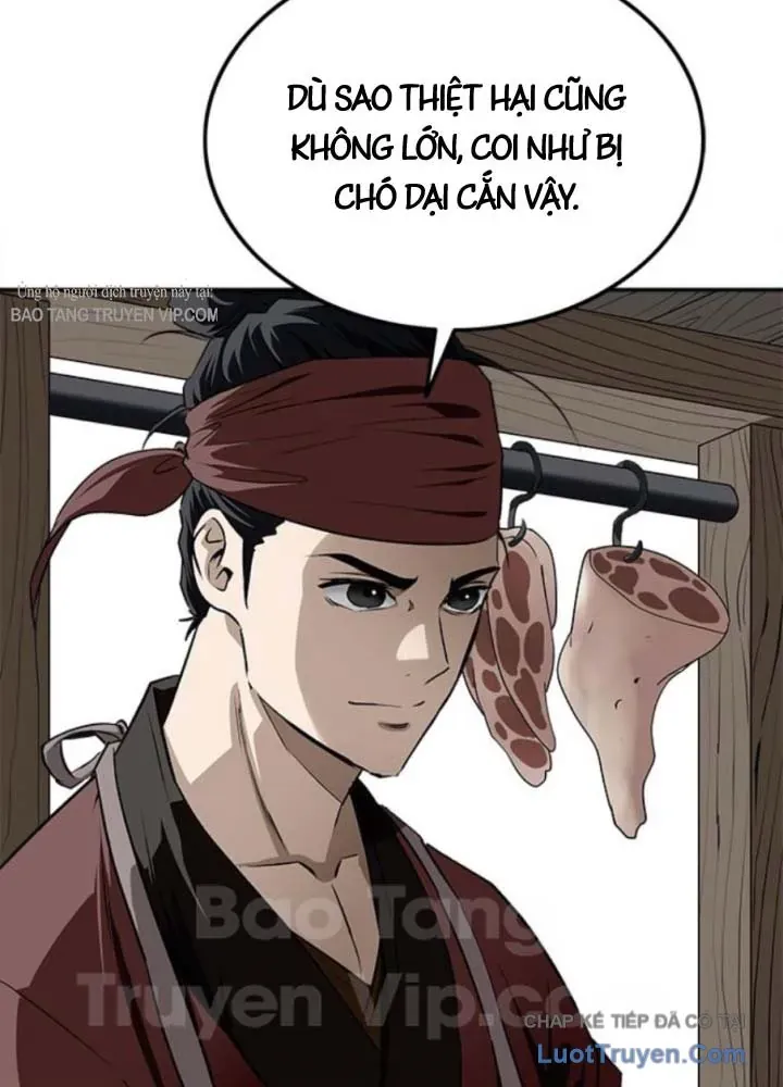 Ma Đạo Nhất Kiếm Chap 18 - Next Chap 19