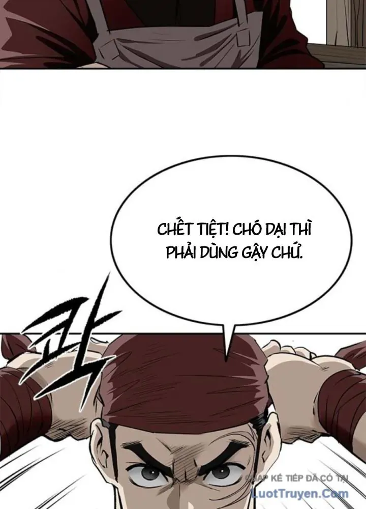 Ma Đạo Nhất Kiếm Chap 18 - Next Chap 19